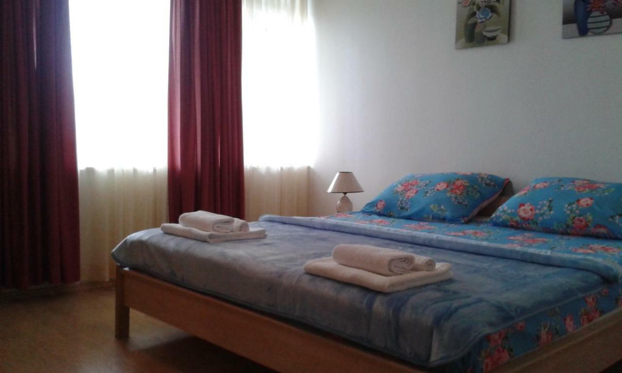 Apartman Tomic Daire Korenica Dış mekan fotoğraf